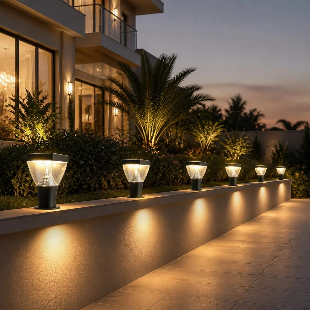 MDS Mart Premium Decorative Lighting