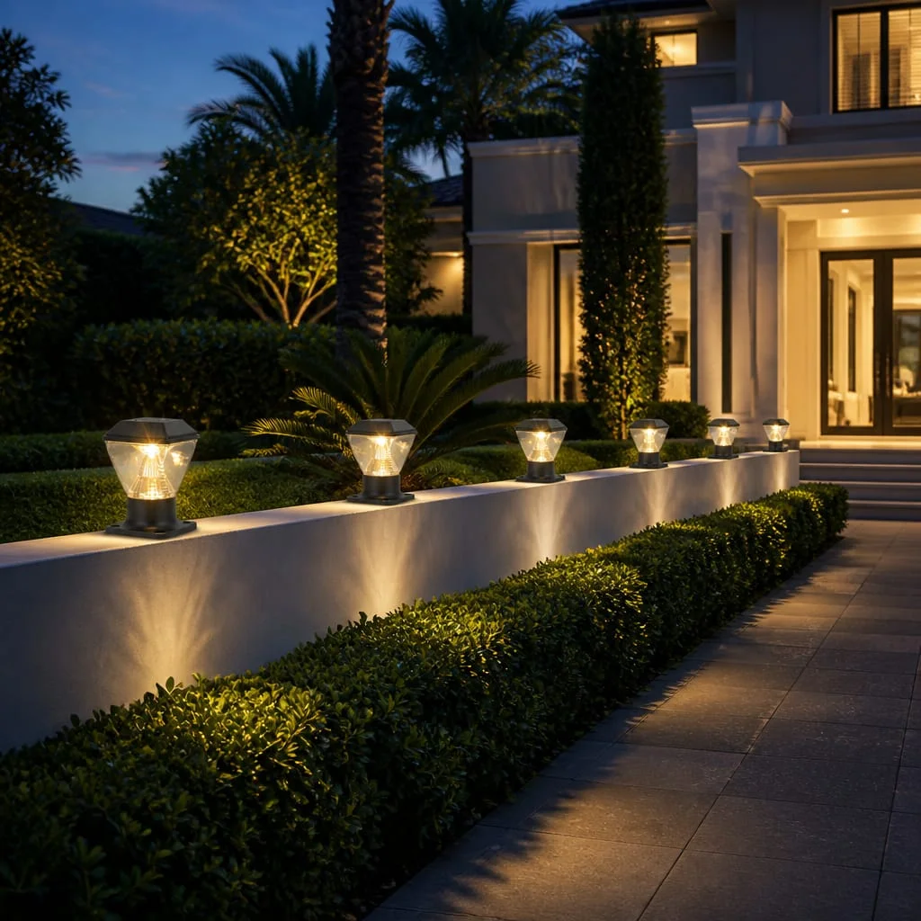 MDS Mart Premium Decorative Lighting