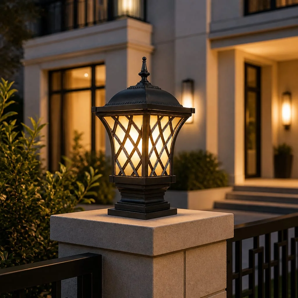 MDS Mart Premium Decorative Lighting