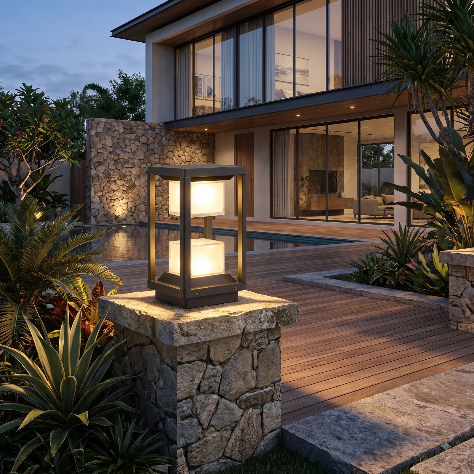 MDS Mart Premium Decorative Lighting