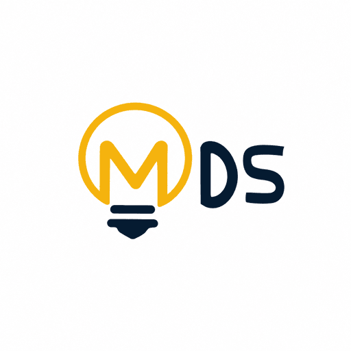 MDS Mart Logo