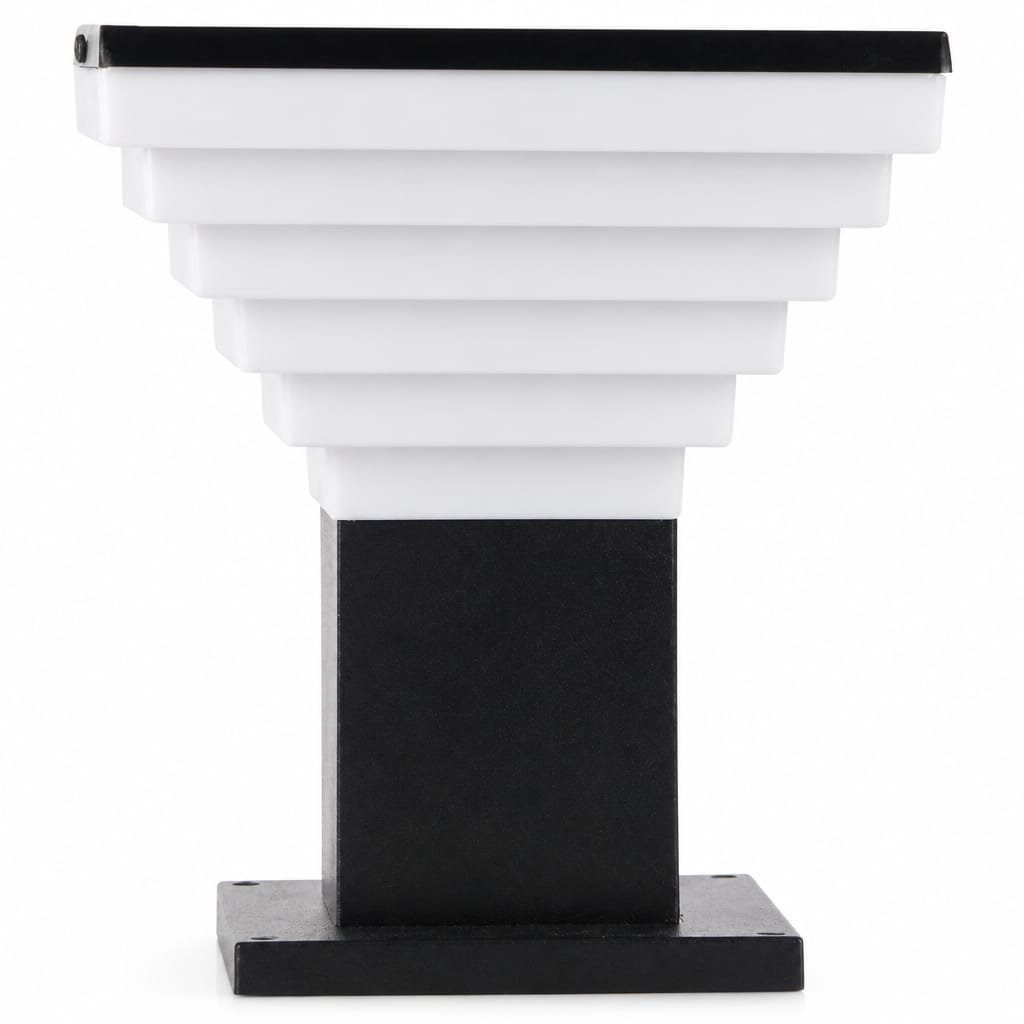 DELUXE GATE LIGHT