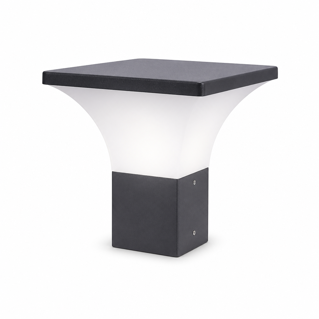 DUPLEX GATE LIGHT